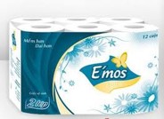 Giấy vệ sinh Emos